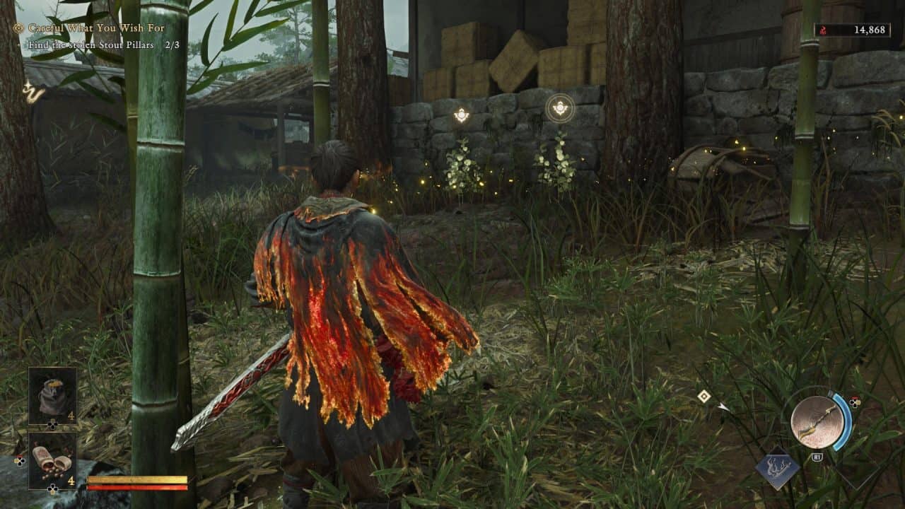 Onimusha Oni Vision | The Outerhaven Onimusha Way of the Sword Oni Vision