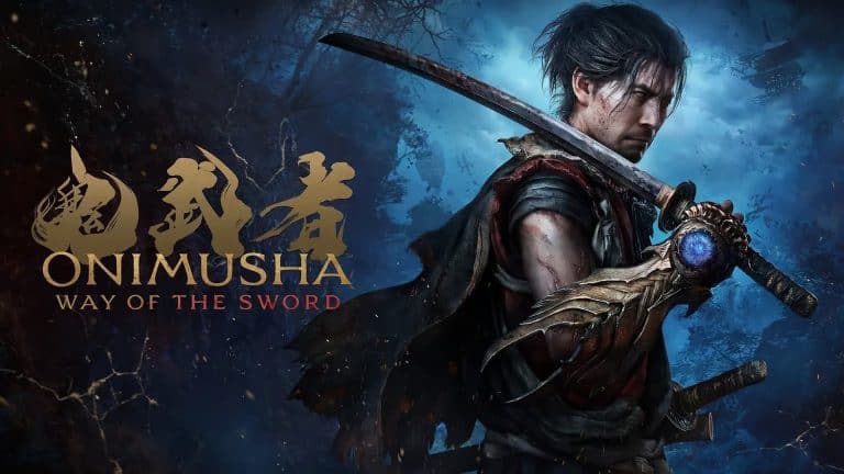 Onimusha-Way-of-the-Sword Featured Image