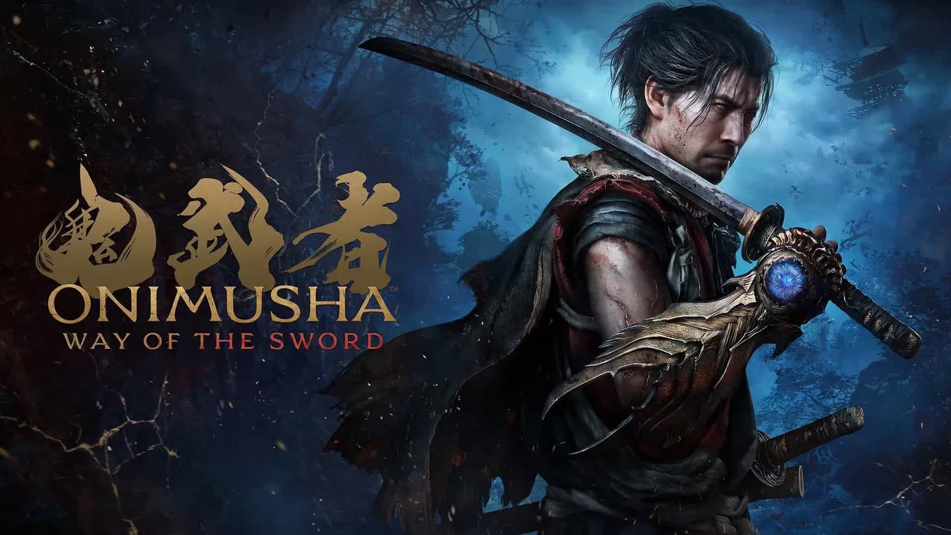 Onimusha: Way of the Sword's New Trailer Turns a Kyoto Shrine Into a Genma Nightmare