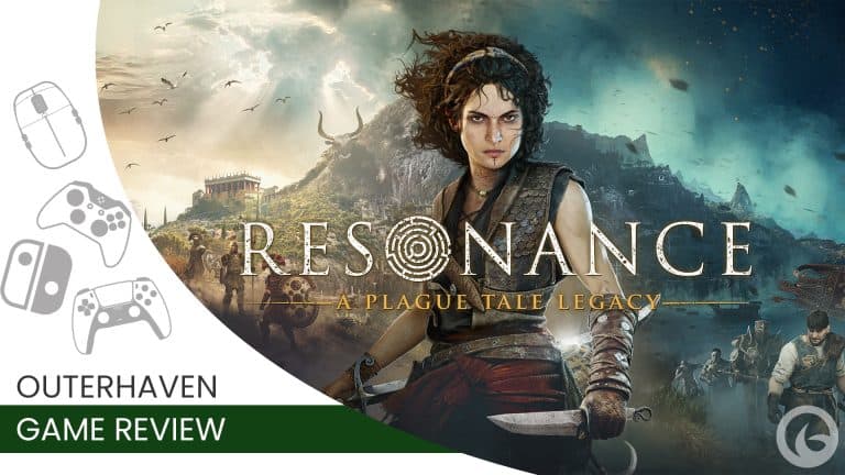 Resonance A Plague Tale Legacy Review Header | The Outerhaven Resonance A Plague Tale Legacy Review Header