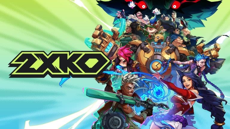 Riot Games 2XKO featured image | The Outerhaven Riot Games 2XKO featured image