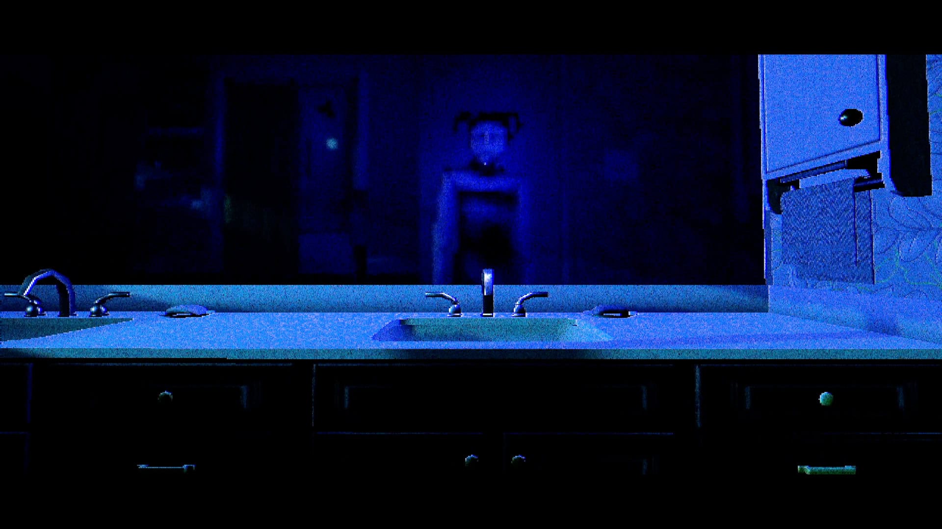 T.W.I.R.L. indie horror game