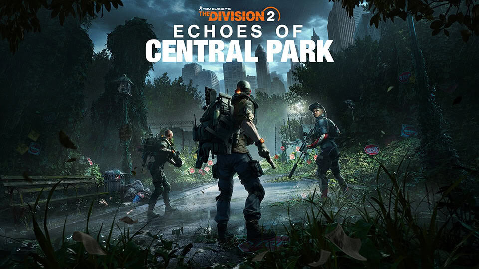 The Division 2 Is Finally Getting Crossplay After Seven Years