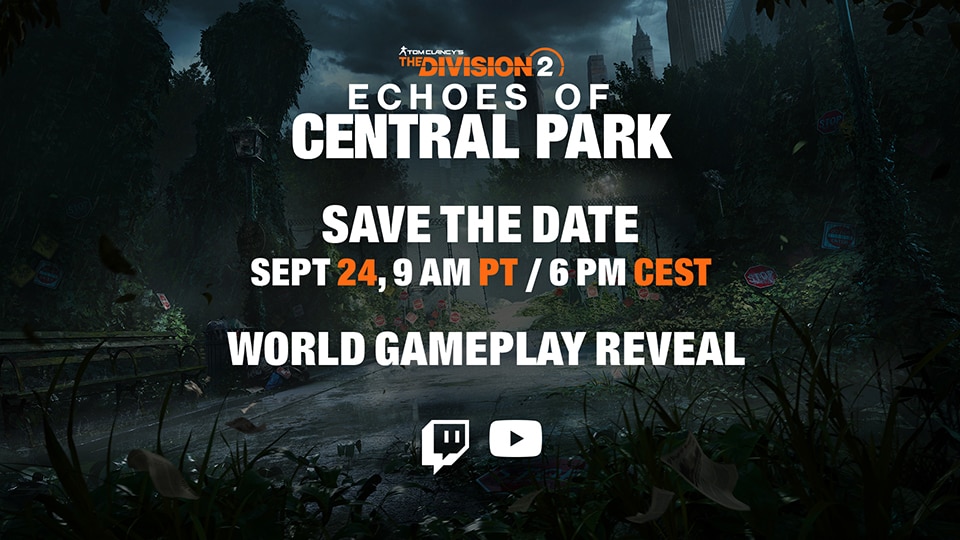 TD2-_News_-_The_Division_2_at_Gamescom-6_Echoes_of_Central_Park_Showcase | The Outerhaven Tom Clancy’s The Division 2 - Echoes of Central Park streamed event