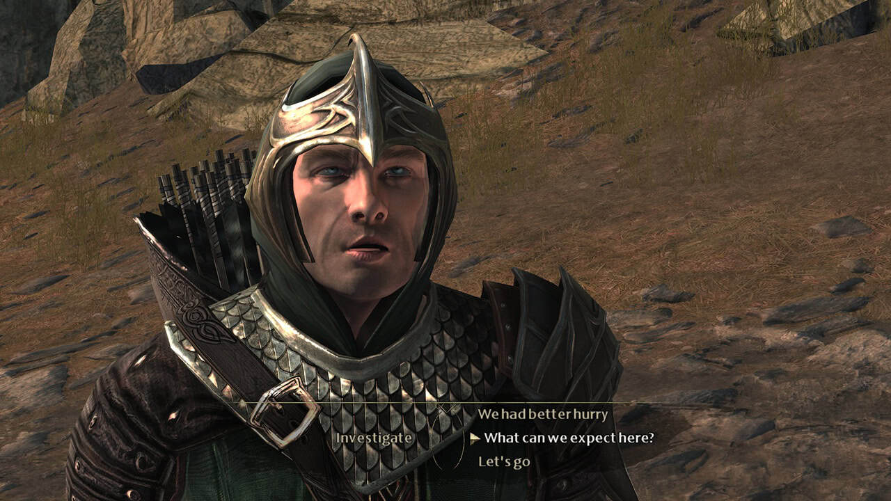 The Lord of the Rings_ War in the North™ - Legacy Edition-DUHHH | The Outerhaven DERP