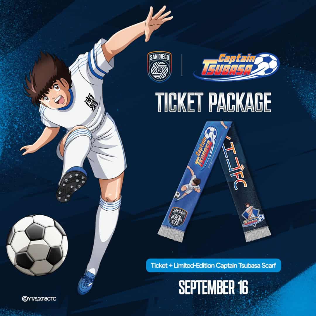 Captain Tsubasa | The Outerhaven Captain Tsubasa