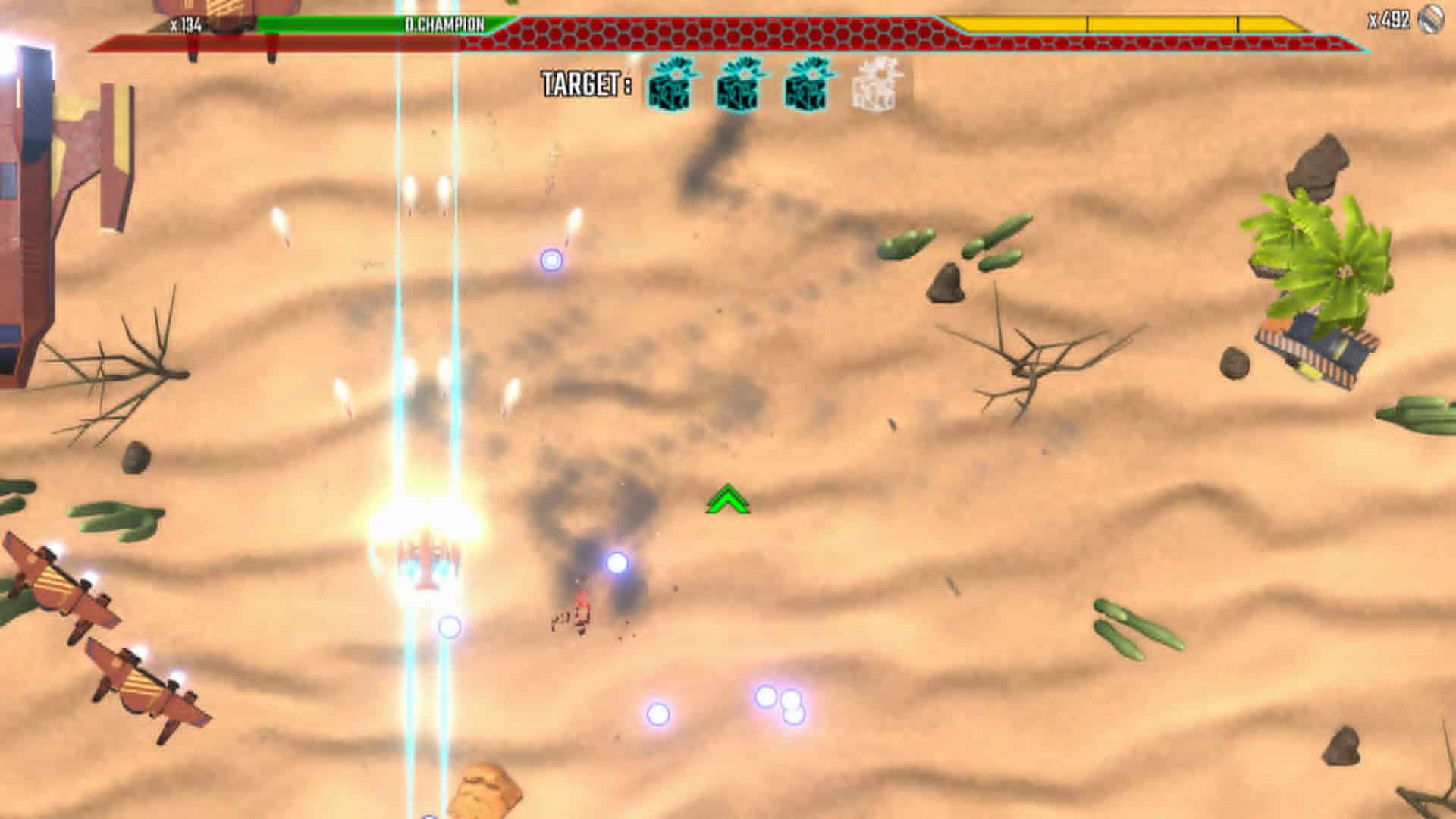 Gameplay flightpath | The Outerhaven Gameplay screenshot in Flightpath: Adventures in Venaris