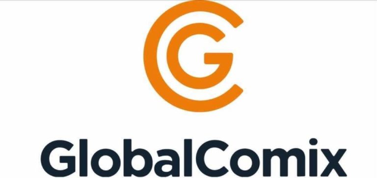 GlobalComix | The Outerhaven GlobalComix