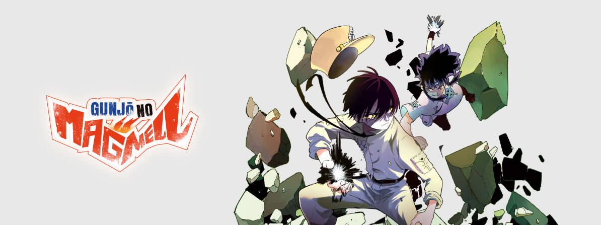 GlobalComix Welcomes FanFan Comic for Fall 2026; More Publishers to Be Revealed This Week