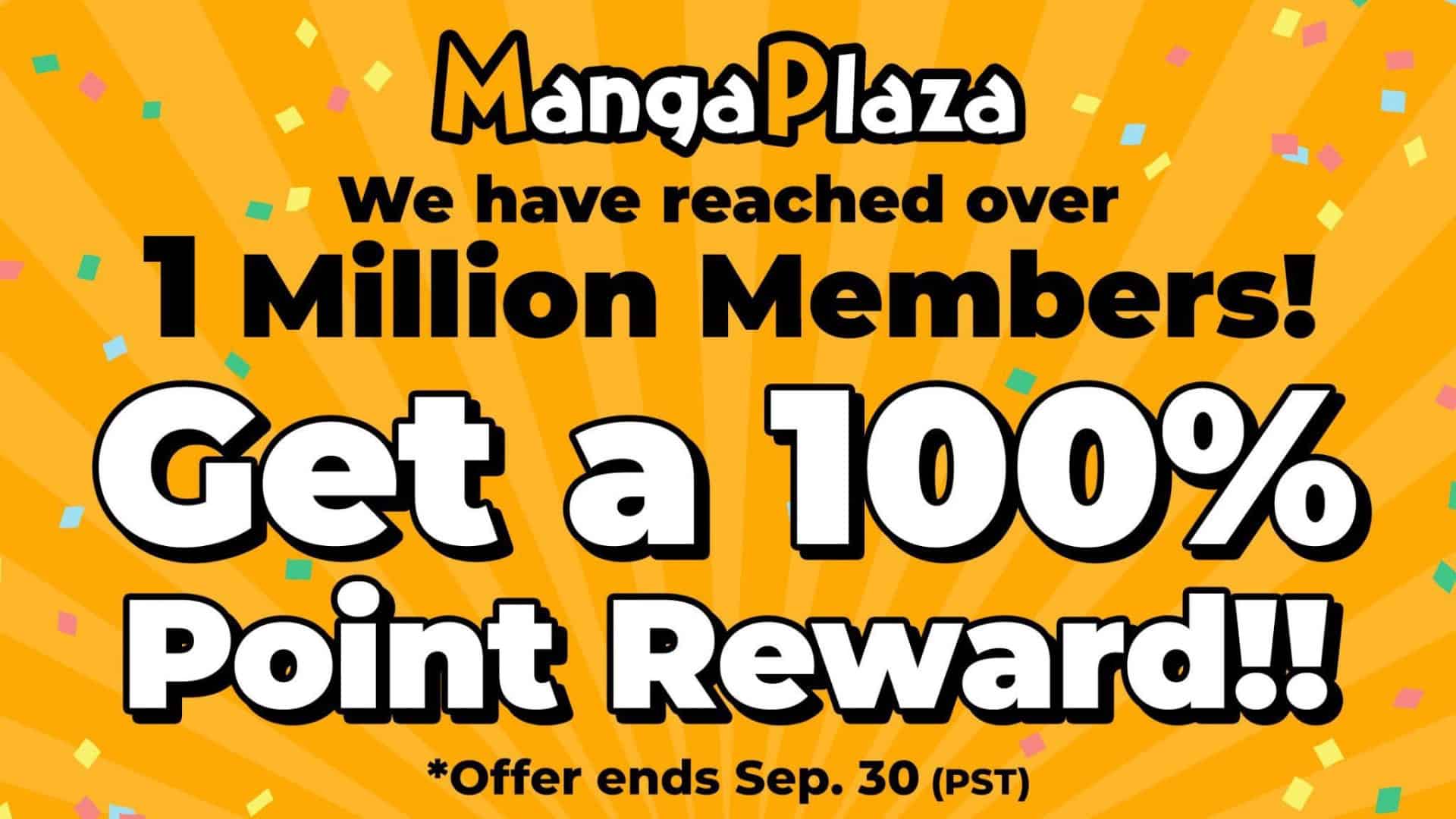 manga plaza | The Outerhaven MangaPlaza