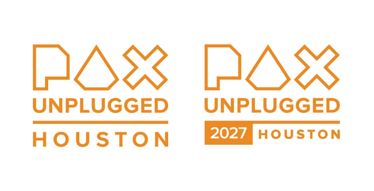 PAX Unplugged Houston 2027 featured image | The Outerhaven PAX Unplugged Houston 2027 featured image