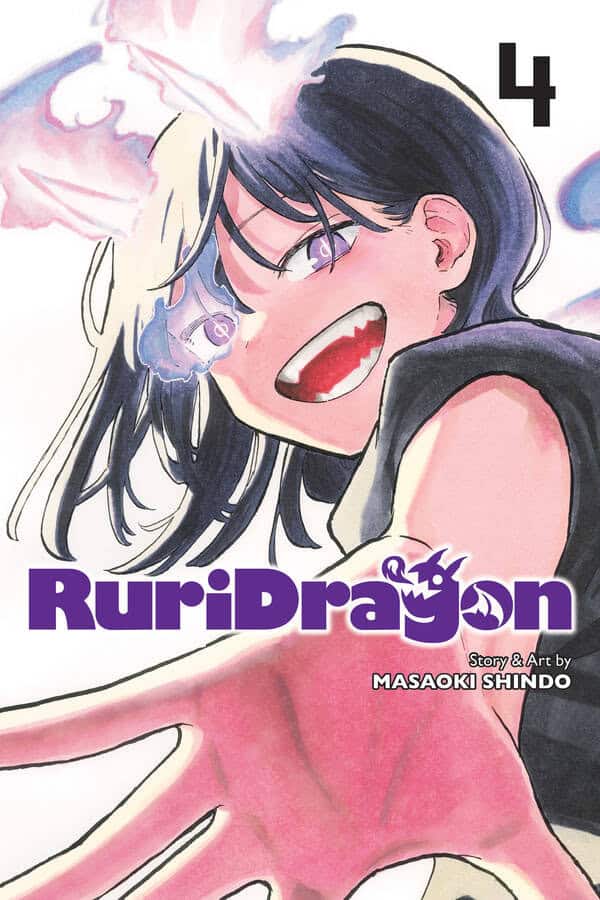 RuriDragon | The Outerhaven RuriDragon