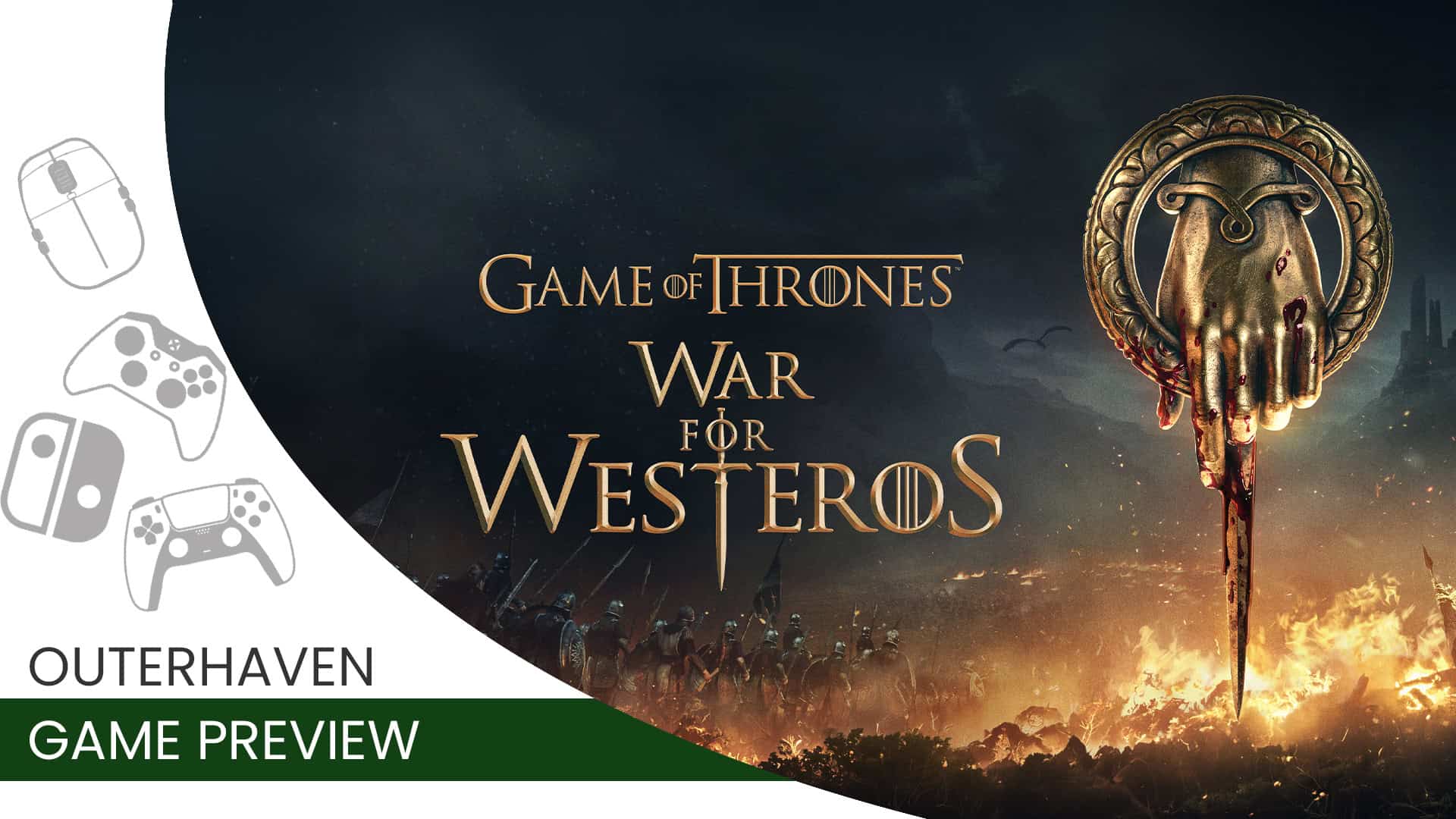 game of thrones: war for westeros preview header | The Outerhaven game of thrones: war for westeros preview header