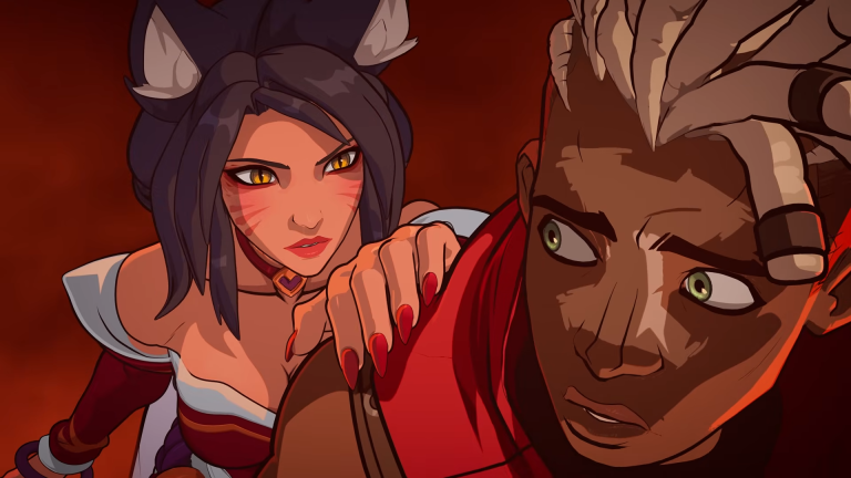 2XKO Season One Brings The Fight To Consoles In January 2026 2XKO