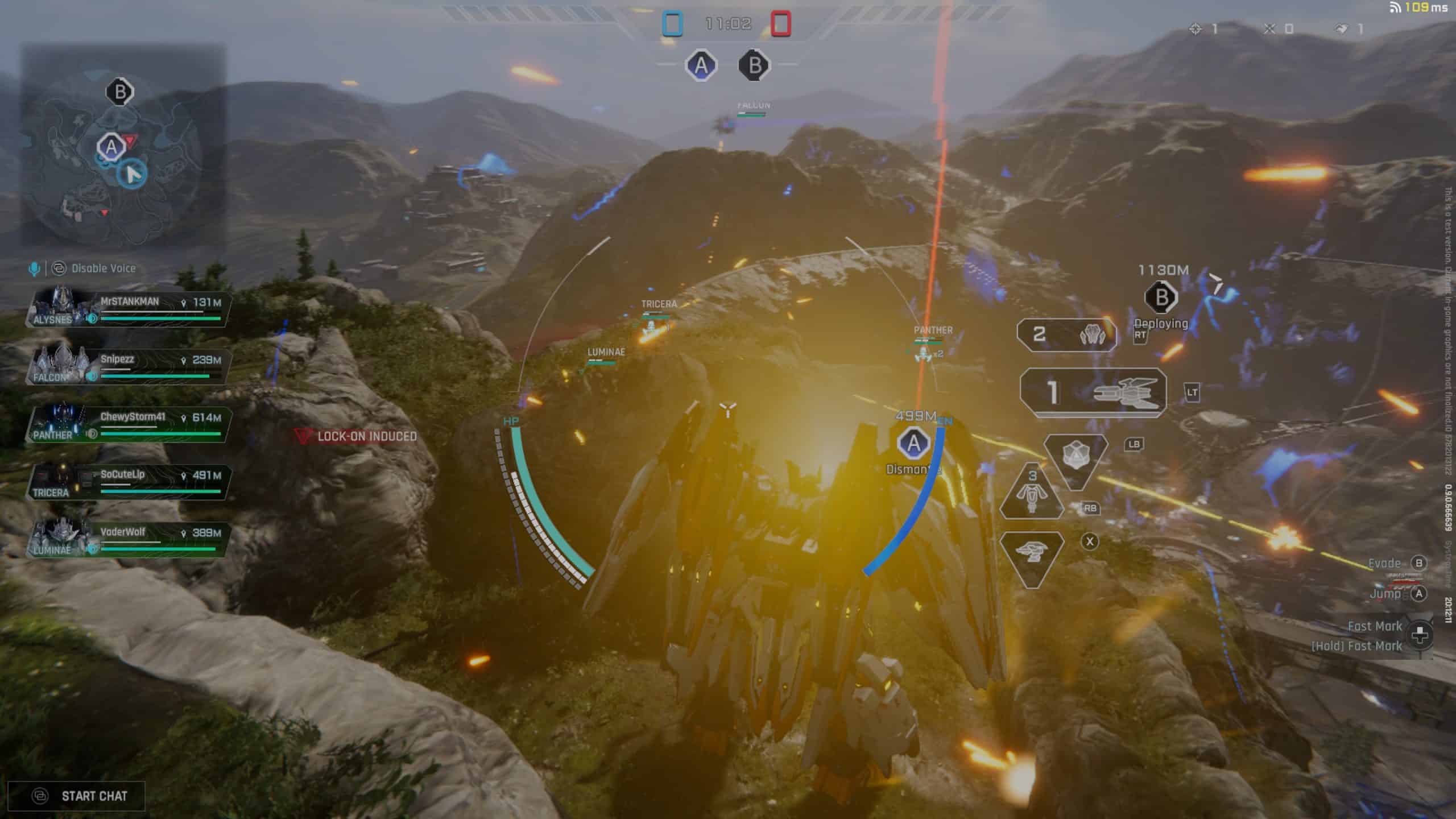 2f3134cc-1d46-46f0-ad61-05049dac865f | The Outerhaven Mecha Break Second Open Beta Hands-on Preview-03
