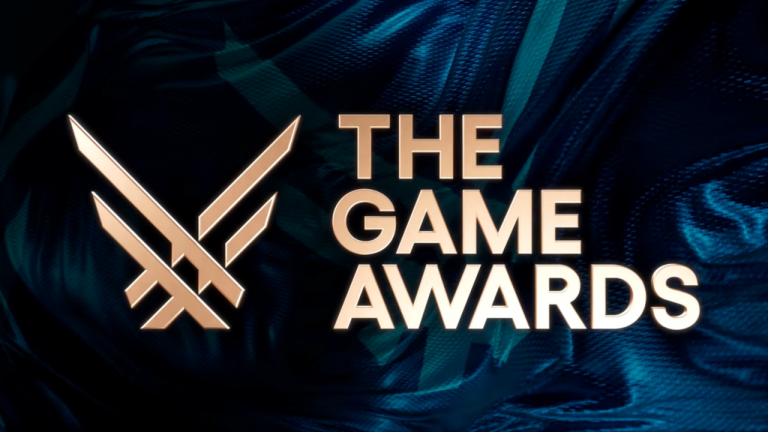 The Game Awards