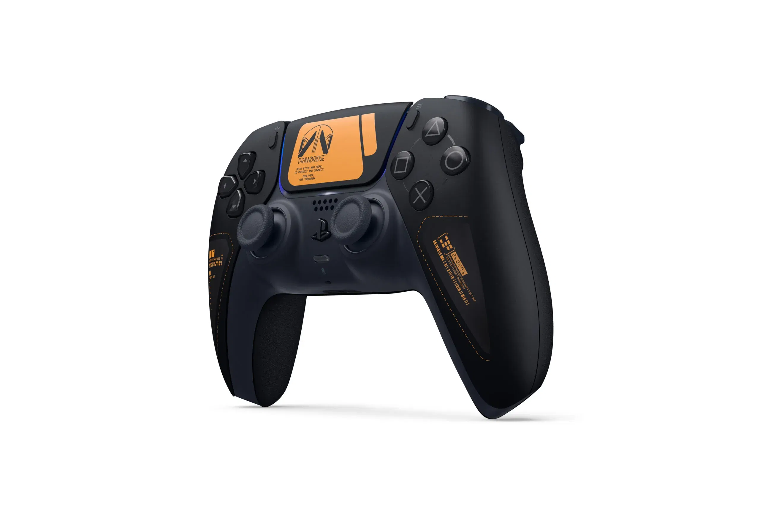 Death Stranding 2’s Limited Edition DualSense Controller