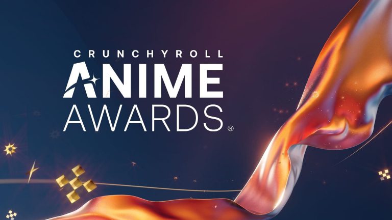 Crunchyroll Awards logo