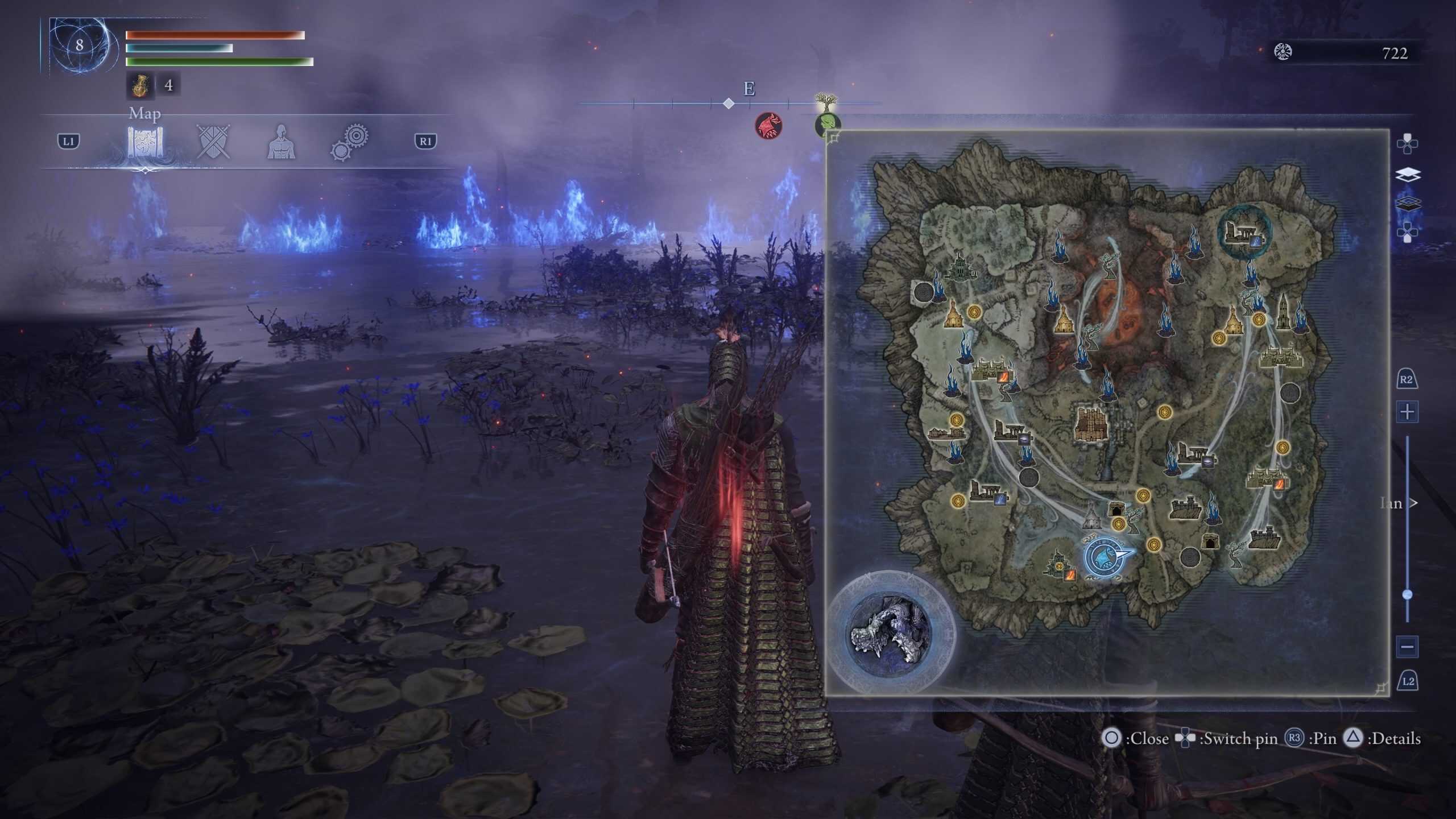 Elden Ring Nightreign | The Outerhaven Elden Ring Nightreign Day 2