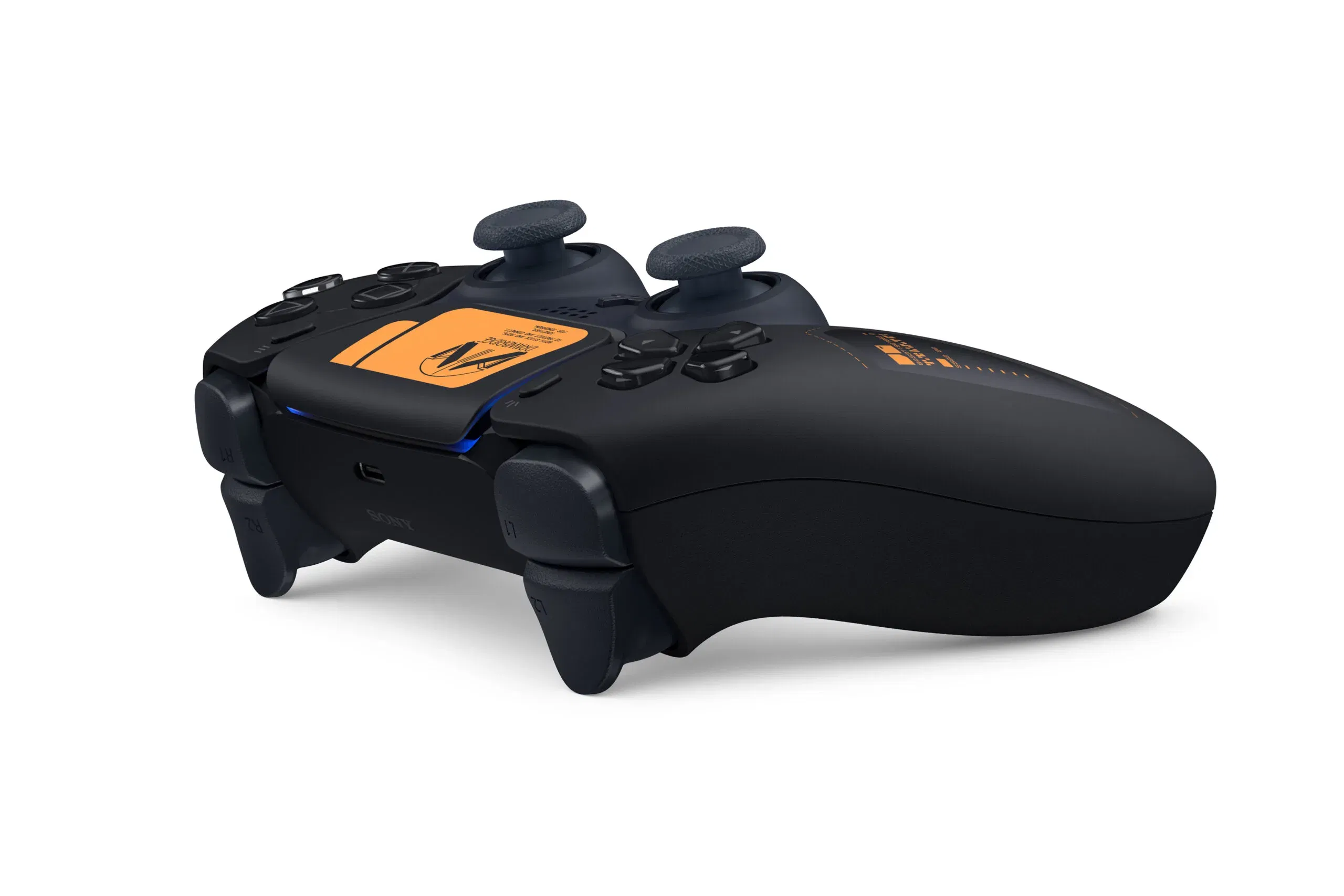 Death Stranding 2’s Limited Edition DualSense Controller