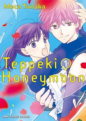 Teppeki Honeymoon