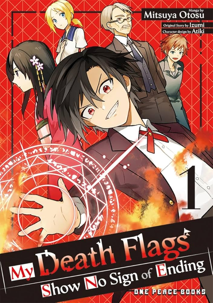 Death Flags