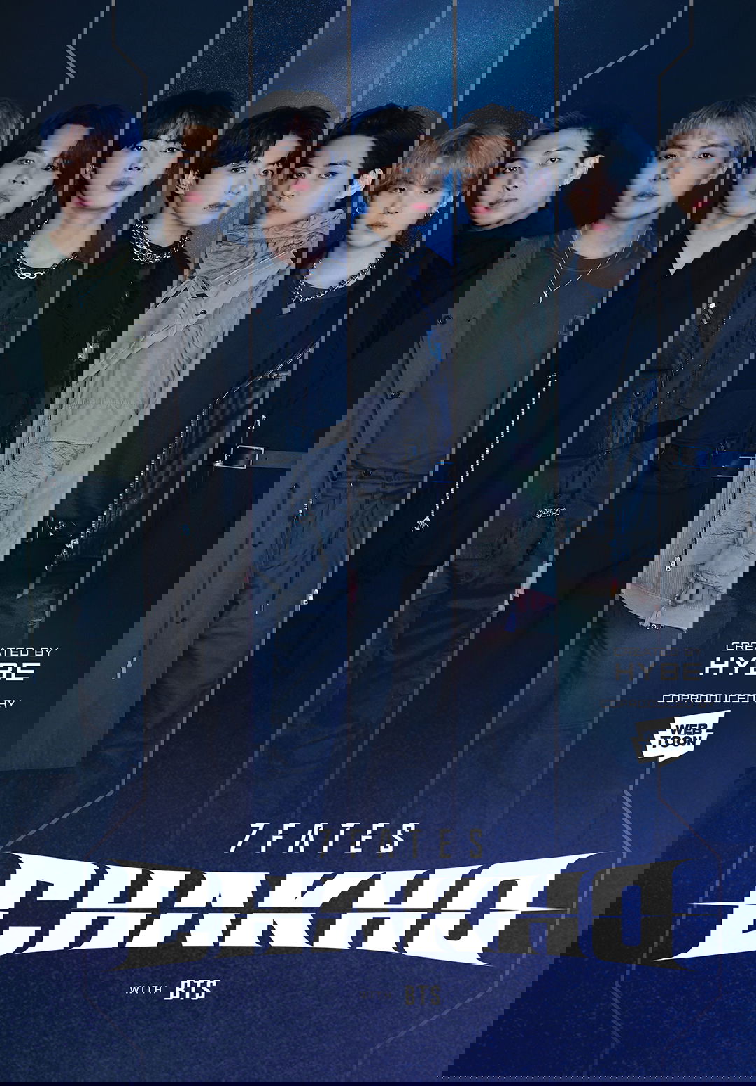 7FATES: CHAKHO