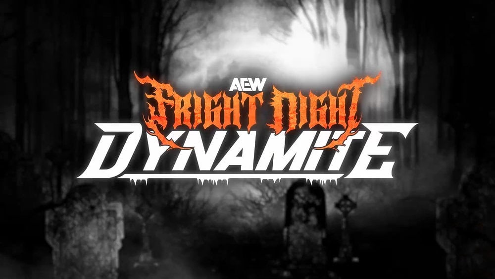 AEW Dynamite Recap