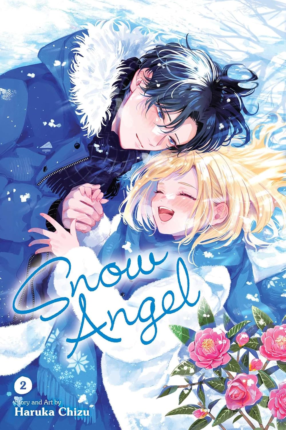 Snow Angel
