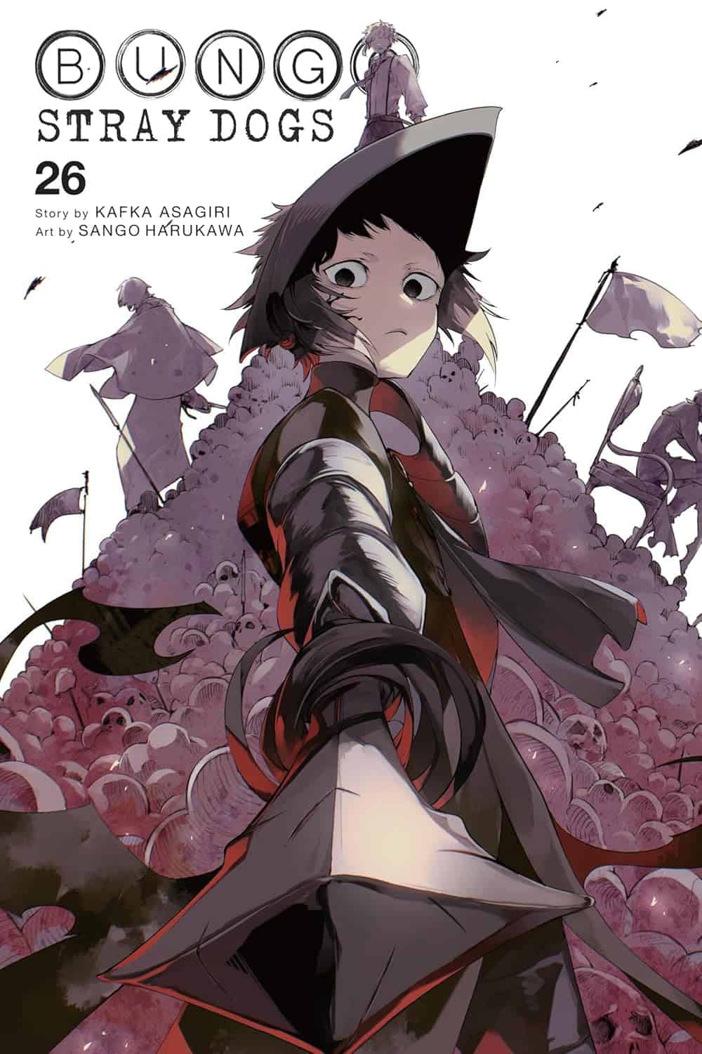 81raSRAgAcL._SL1500_ | The Outerhaven Bungo Stray Dogs