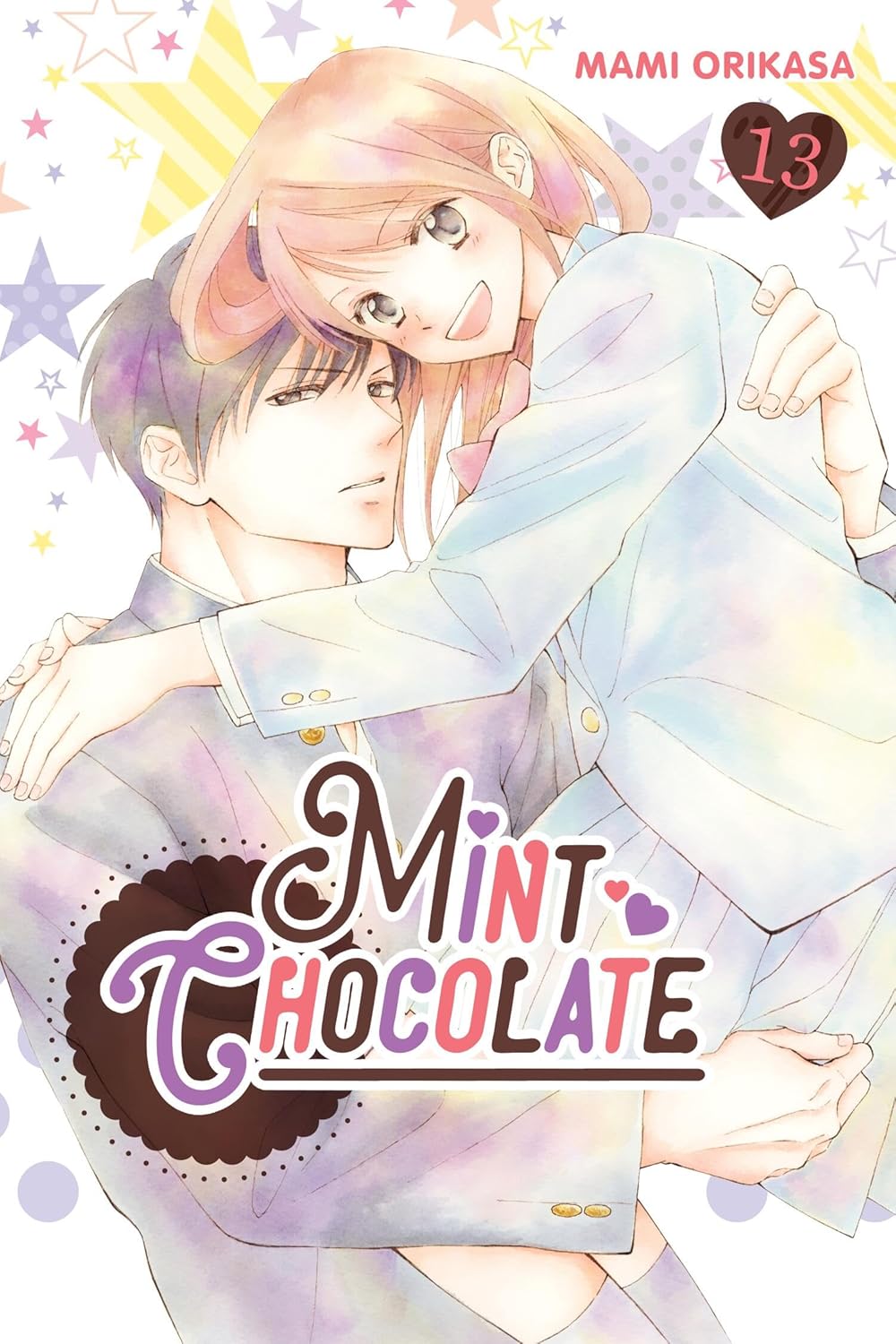 Mint Chocolate