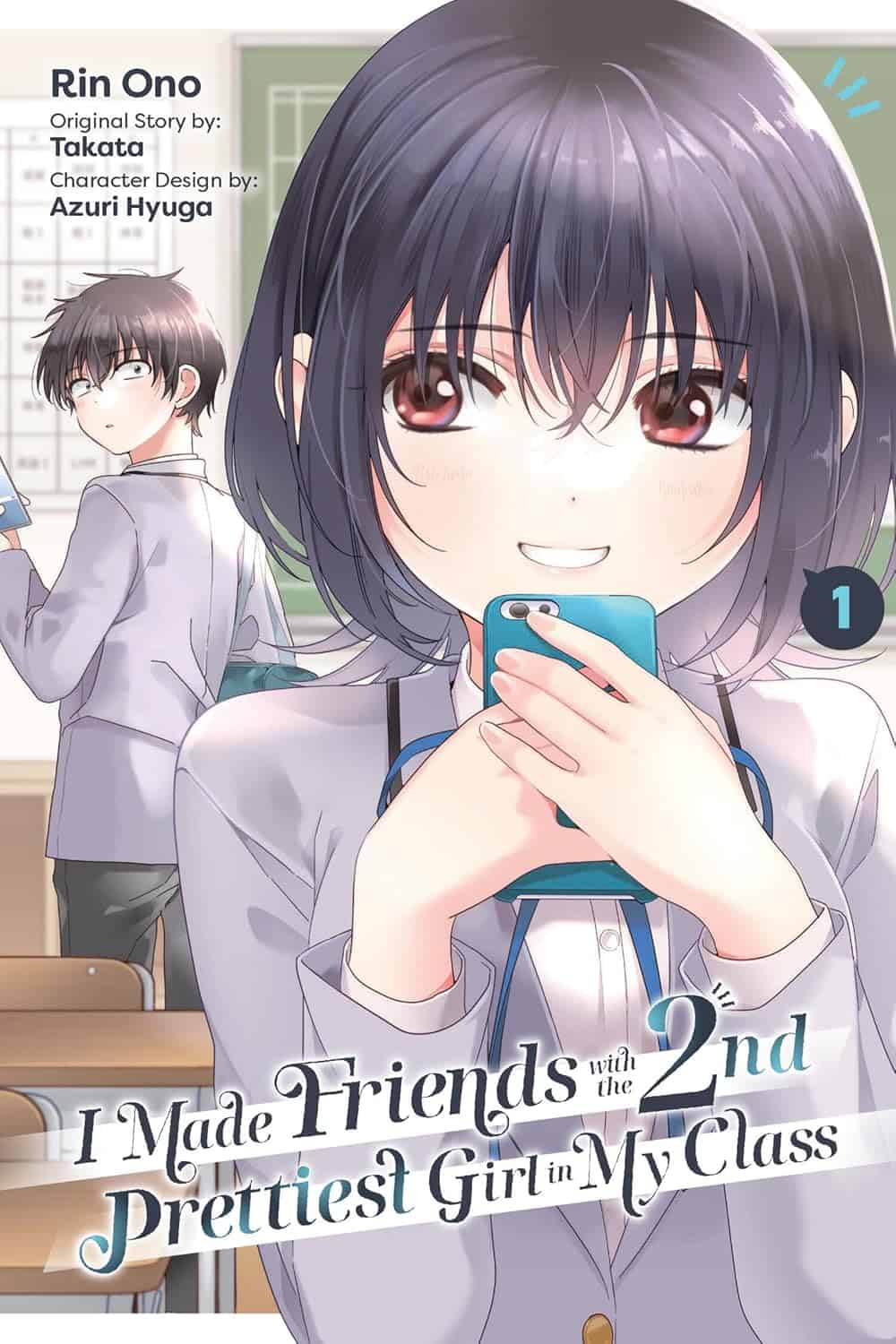 I Made Friends | The Outerhaven