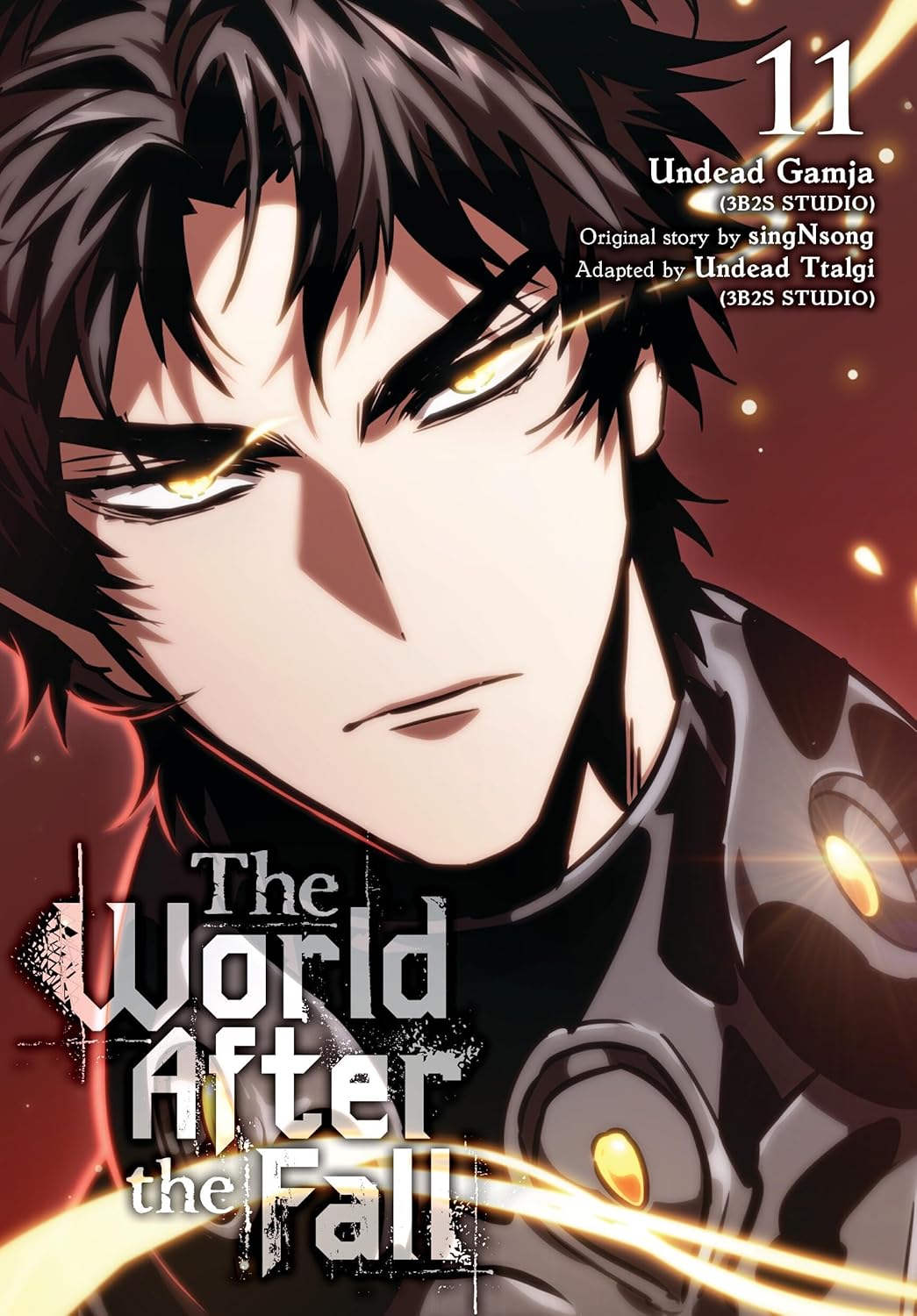 The World After the Fall