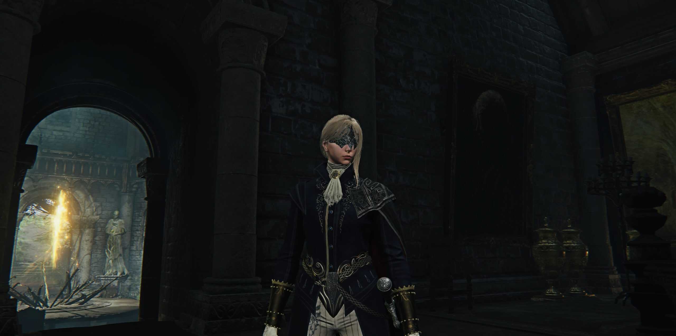 Elden Ring Nightreign Duchess | The Outerhaven Elden Ring Nightreign The Duchess