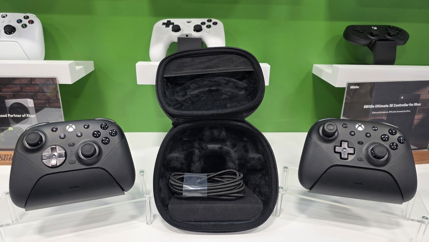 8bitdo-ultimate-3E-controller-Xbox-04 | The Outerhaven Hands-on at CES 2026 with the 8BitDo Ultimate 3E Xbox controller