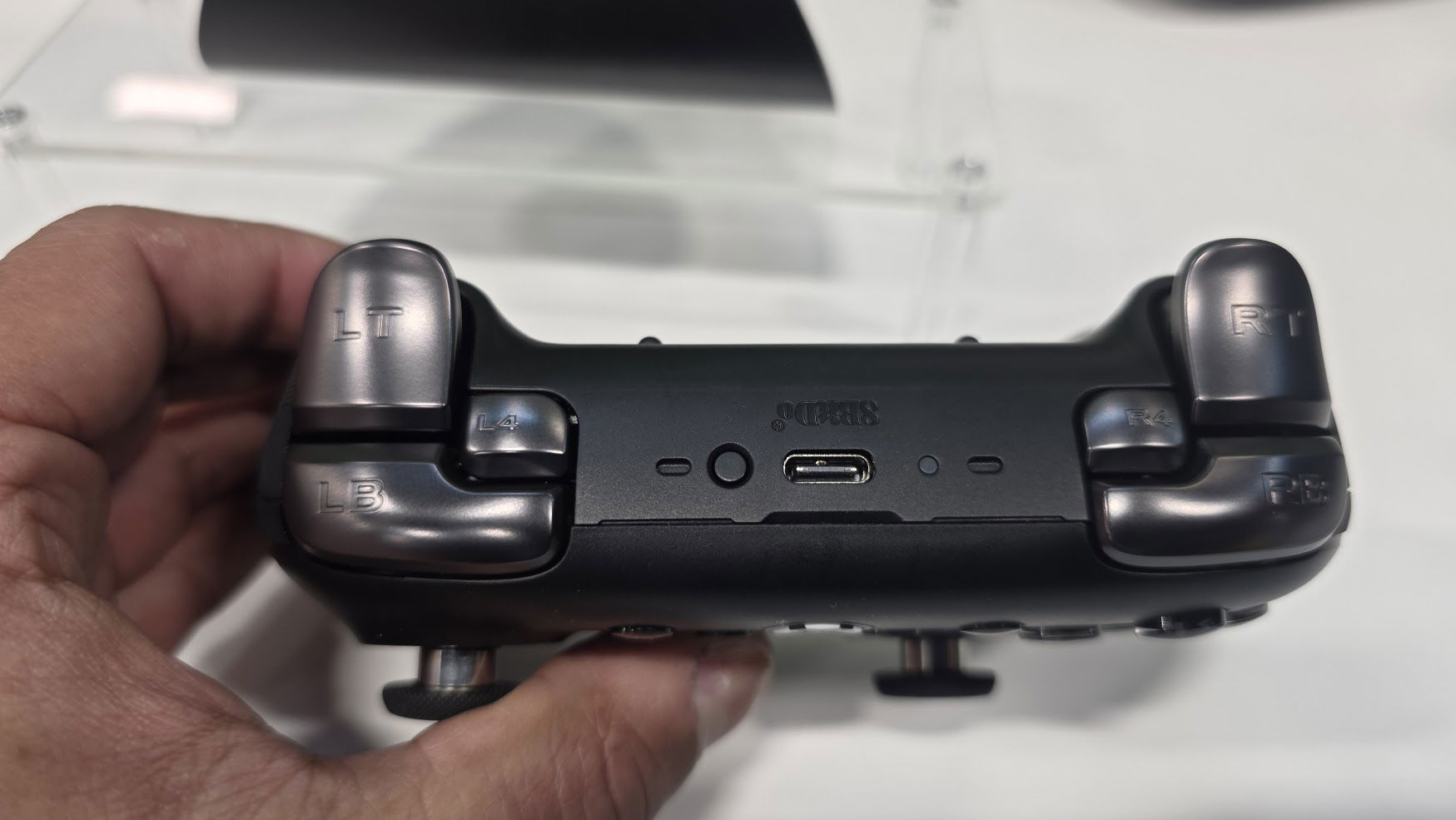 8bitdo-ultimate-3E-controller-Xbox-09 | The Outerhaven Hands-on at CES 2026 with the 8BitDo Ultimate 3E Xbox controller