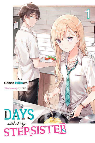 Yen press