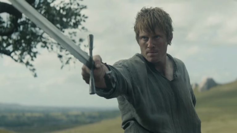 A Knight Of the Seven Kingdoms