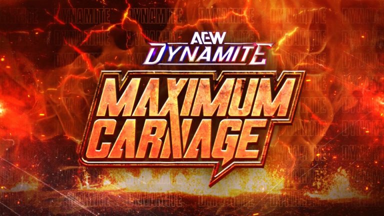 AEW Dynamite Recap – 1/14/26 AEW Dynamite Recap