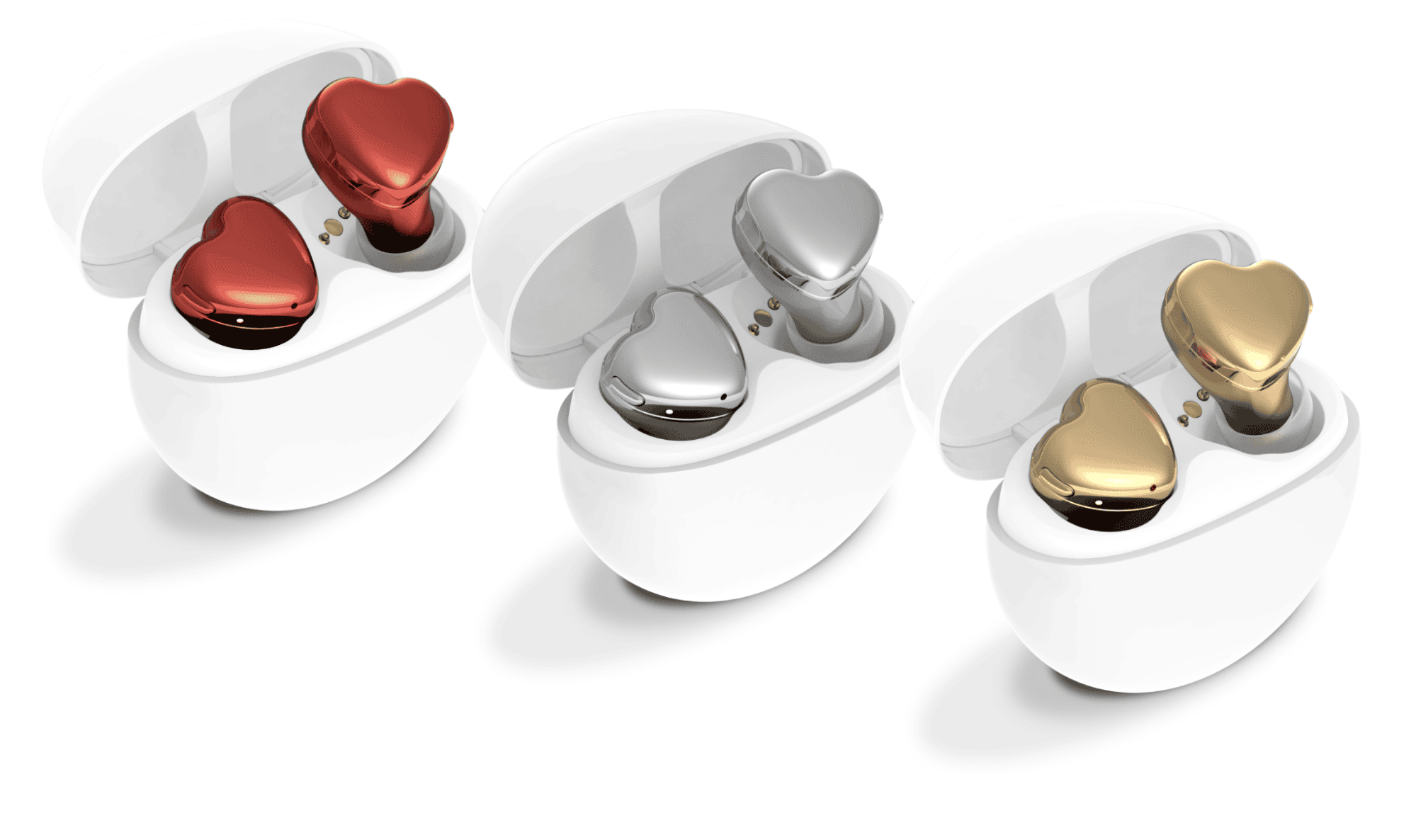 AVIOT TE-I3 Earbuds | The Outerhaven