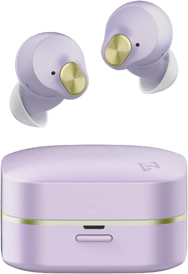 AVIOT TE-Q3 Small Active Noise Cancelling (Lavender) | The Outerhaven