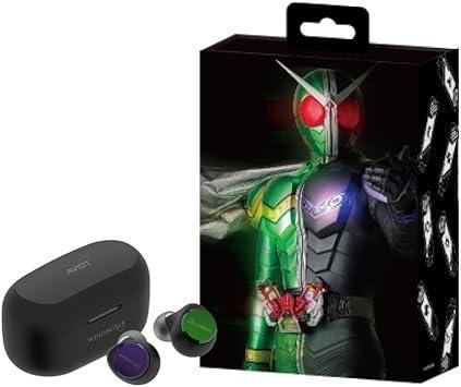 AVIOT TE-V1R-WCJ Kamen Rider W | The Outerhaven