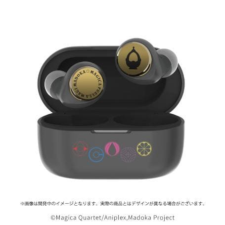 AVIOT x Madoka Magica - Special Design | The Outerhaven