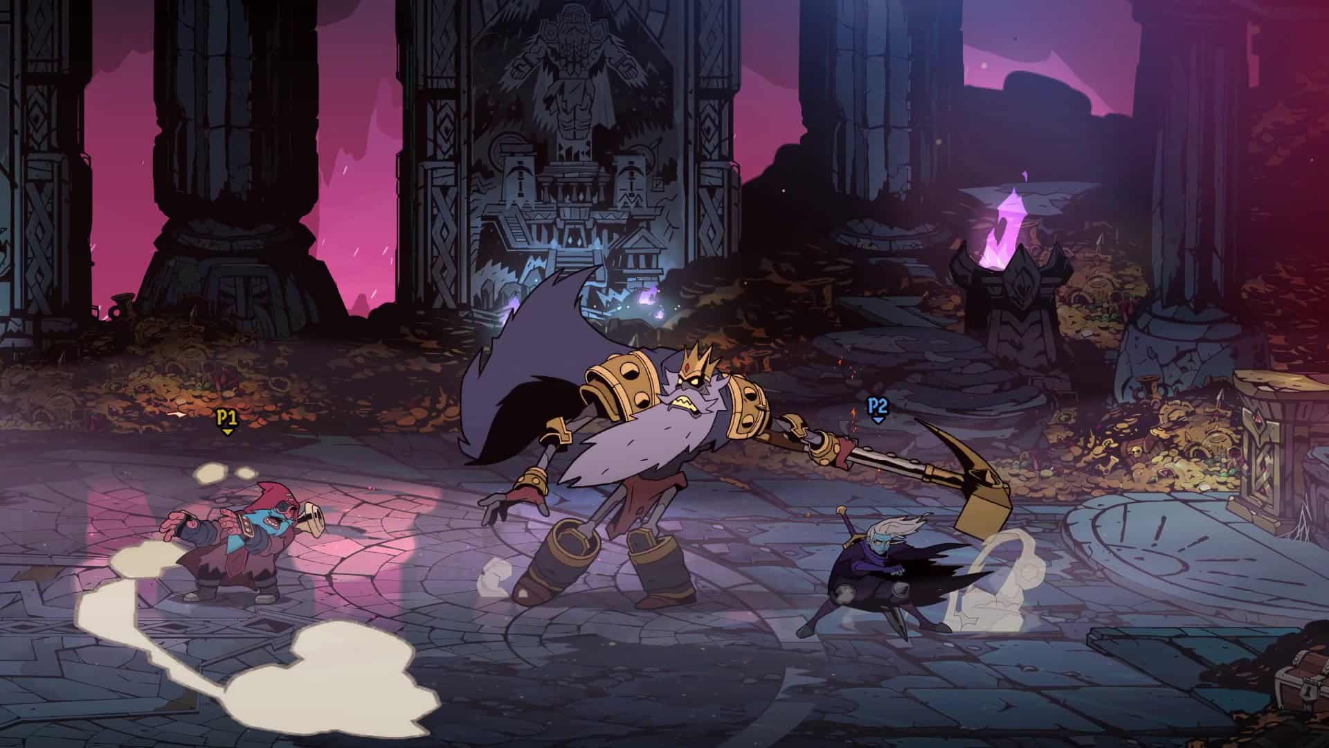 Absolum_screenshot_3 | The Outerhaven Absolum_screenshot_3