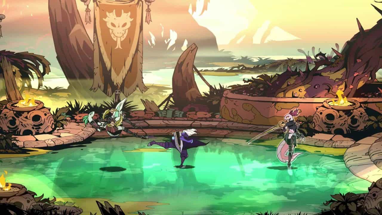 Absolum_screenshot_4 | The Outerhaven