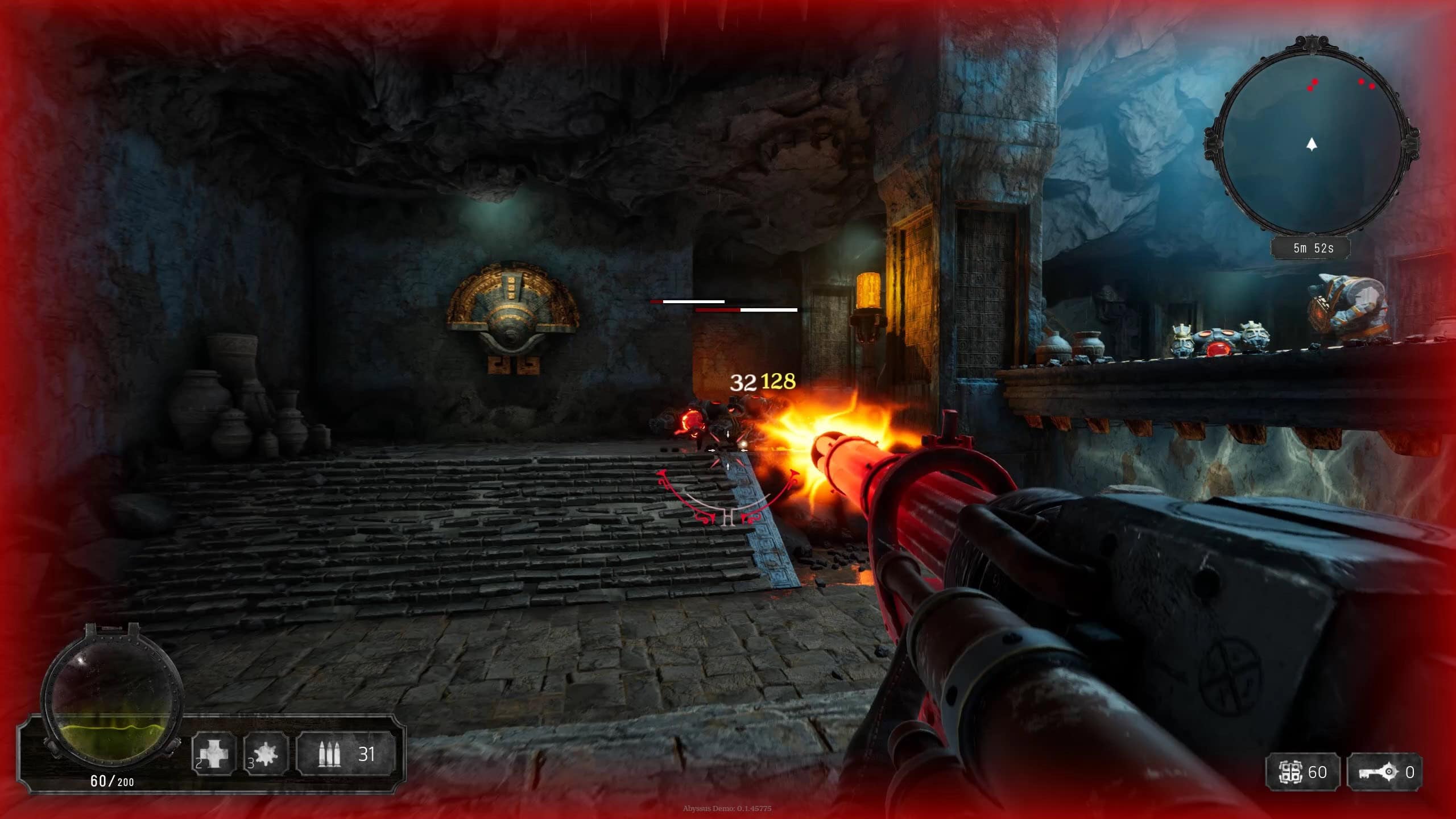 Abyssus Preview - screenshot-02 | The Outerhaven Abyssus Preview - screenshot-02