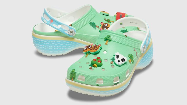 Animal Crossing, Nintendo