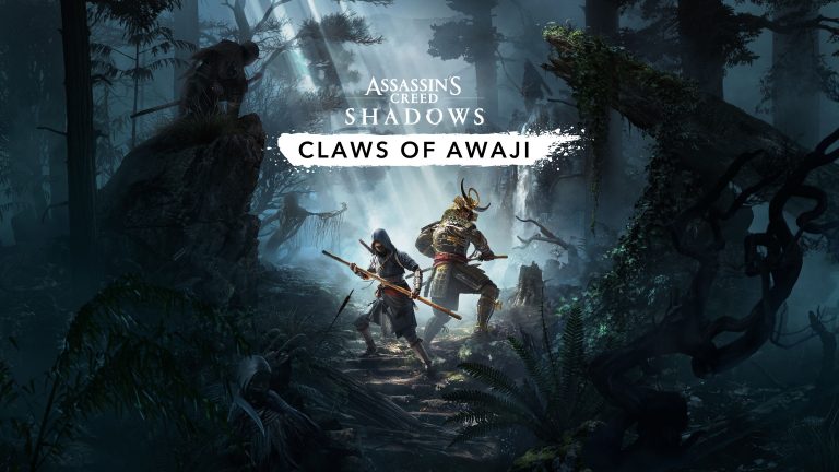 Assassin’s Creed Shadows Claws of Awaji expansion