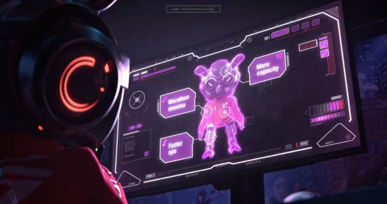 Asus ROG Ally April Fools Tease 2025