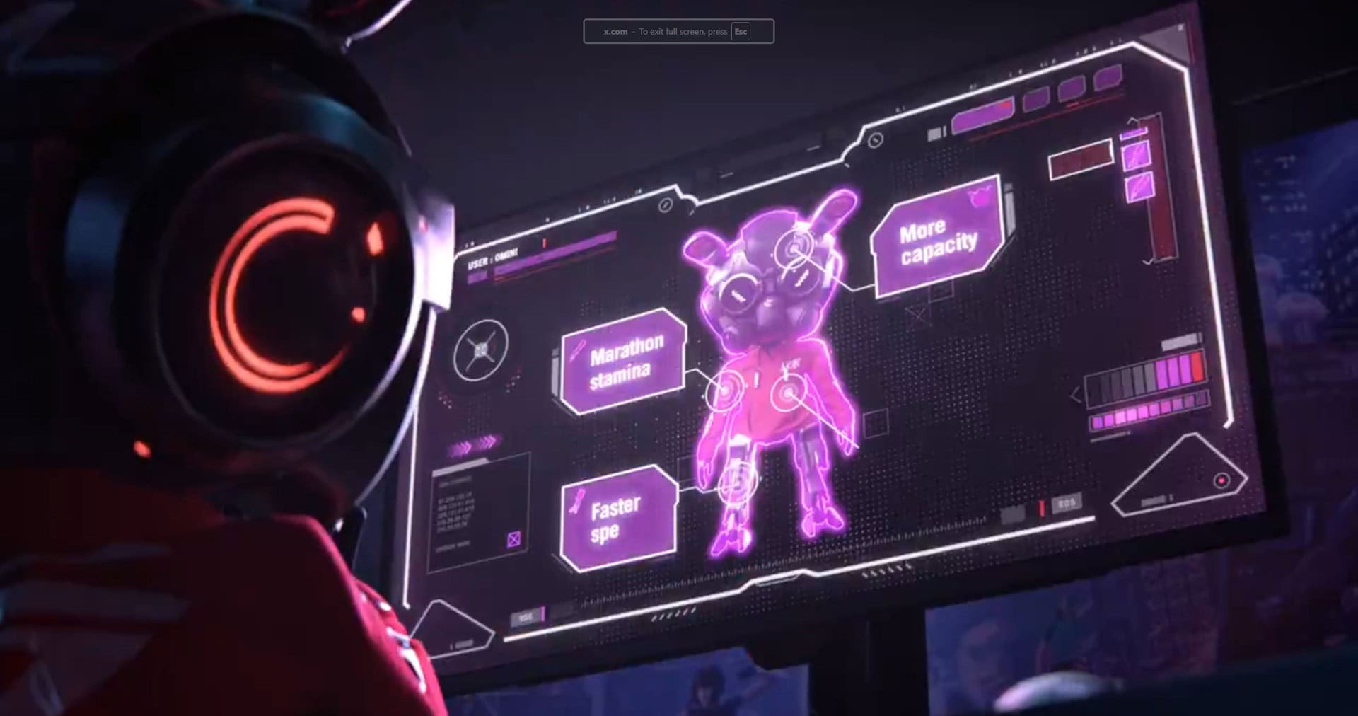 Asus ROG Ally April Fools Tease 2025 | The Outerhaven Asus ROG Ally April Fools Tease 2025